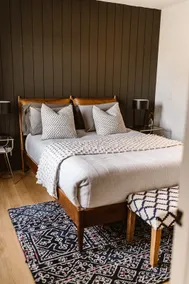 Luxury Scandinavian Modern Farmhouse - Draper - Image 4