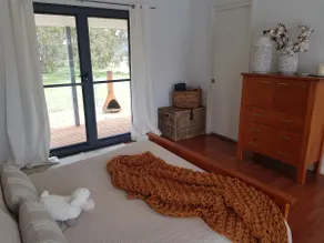 On Acreage Winery Cottage - Image 2