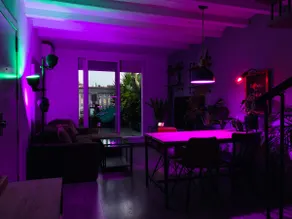 Incredible 2BR Penthouse with Urban Rooftop Garden - Image 2