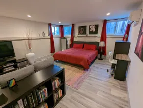 Your private and cozy 2BR home away from home - Image 2
