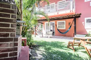 Equipped house, 6-minute walk to Caravelas Beach - Image 3