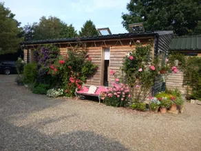 Peaceful Art Studio/Heart of Yorkshire Dales - Image 4