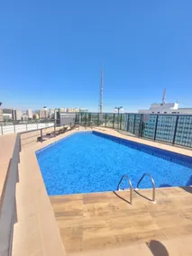 Lets Idea Brasília Hotel By Rei dos Flats 4 - Image 2
