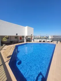 Lets Idea Brasília Hotel By Rei dos Flats 4 - Image 4