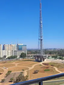 Lets Idea Brasília Hotel By Rei dos Flats 4 - Image 3