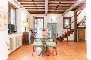 Tuscan Villa with A/C, WIFI  and private swimming pool - Image 4