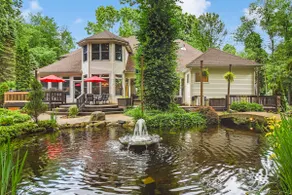HotTub/BBQ/FirePit • GameRoom • MovieTheater&more! - Image 3