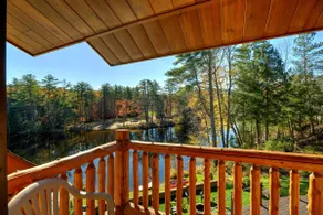 Ultimate Adirondack Getaway ~ Private Pool and Hot Tub! - Image 5