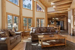 Ultimate Adirondack Getaway ~ Private Pool and Hot Tub! - Image 4