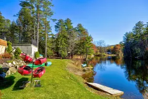 Ultimate Adirondack Getaway ~ Private Pool and Hot Tub! - Image 3