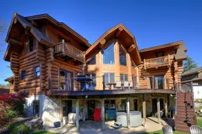 Ultimate Adirondack Getaway ~ Private Pool and Hot Tub! - Image 2