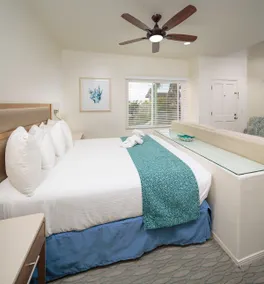 Studio Condo and Wave Crest Resort - Image 3