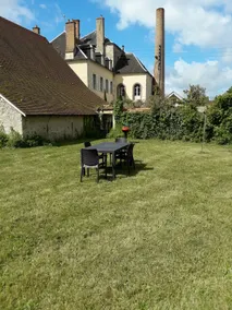 Charming Grands Moulins gîte: Le Palefrenier - Image 2