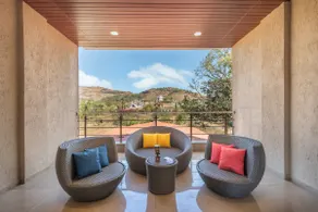 5 BHK Luxurious Villa with Private Pool ! Kingston Villa Lonavala ! - Image 3