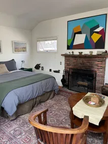 Dutch Touch Woodstock Cottage - Image 3