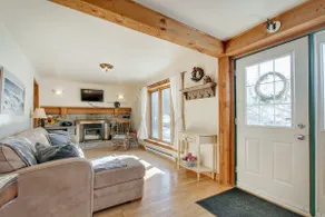 Country-style house for guaranteed relaxation - Image 4