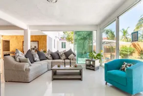 Beautiful House in Acapulco with private exit to the lagoon - Image 2