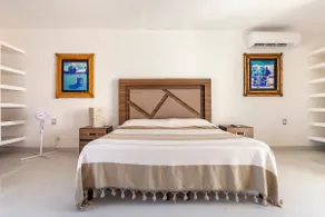 Beautiful House in Acapulco with private exit to the lagoon - Image 4