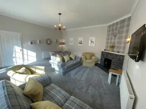 Farrer Cottage - Newly Refurbished 3 Bedroom Cottage on Blairquhan Estate - Image 4
