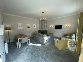 Farrer Cottage - Newly Refurbished 3 Bedroom Cottage on Blairquhan Estate - Image 2