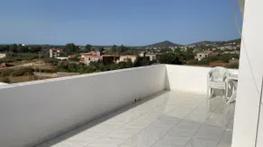 Penthouse Apartment with Terrace and Sea View - Image 4