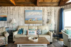 Got it Good Beach Front House! - Image 3