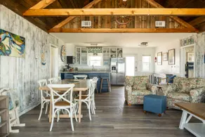 Got it Good Beach Front House! - Image 4