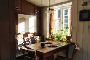 Spinks Nest - Luxuriöses rustikales Boutique-Feuersteinhaus - Image 5
