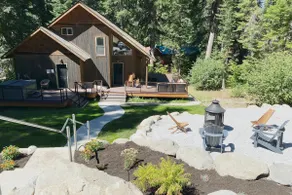 Tranquil Leavenworth Haven - Image 2