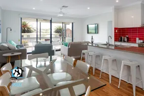 4BR Contemporary Coastal Home with Rural Outlook - Image 2
