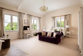 Downwood Vineyard Manor House in Idyllic Countryside - Image 3