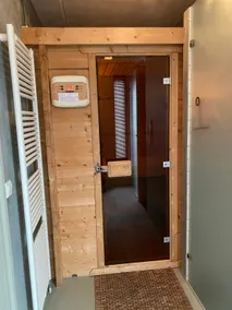 Spacious apartment in a unique location in Enter - Image 4