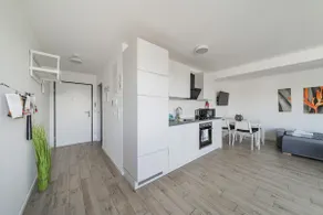 Schönbrunn (18): 2-room apartment with terrace - Image 4