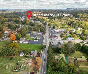 Edge of Town Getaway - Image 2