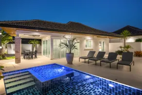 Orchid Paradise Homes 325 - Image 3