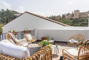 Carmen de Cortes, Mariana apartamento - Image 5