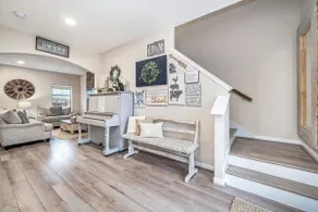 Farmhouse FUN/ Hot tub- Movie theater - Image 3