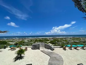 TULUM Oceanfront Estate | Chef•Pool•Staff inc - Image 2
