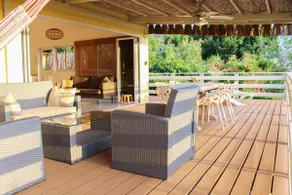 Cozy Apartment in Jan Thiel Curacao near  Beach - Image 5