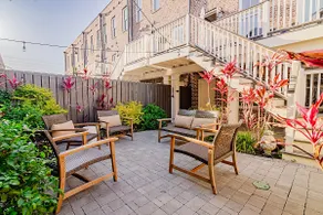 Private 1BR Garden Suite by Crawford Square - Image 5