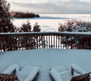 Harmony Haven on Lake Huron - Image 3