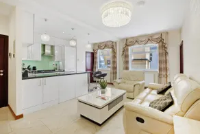 Luxury Mayflower Apartment, Central City Centre - Image 5