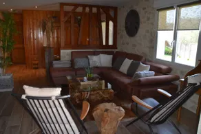 Le Refuge des Epicureiens Piscine Sauna et Spa - Image 5
