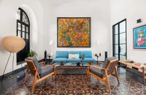 Casa Venus - Forfine bor i det historiske distrikt Mazatlan - Image 3