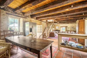 Charming traditional house, shared luxury pool - Image 5