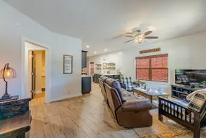 #11 Trails Edge Cabin Sleeps 4 Now Pet Friendly! - Image 2