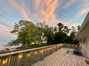 Peaceful Prince Edward County Waterfront Home - Image 2