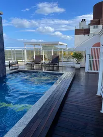 Sea and Marina View | 3 Bedrooms | Pool | 2 Parking Spaces - Image 2