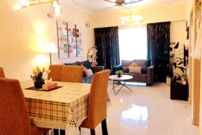 101 Sky Border 3 Room Homestay [Netflix + WiFi + Pier] - Image 2