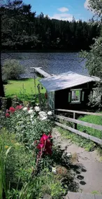 House on the lake (4/4), summer dream with enjoyment & nature - Image 4